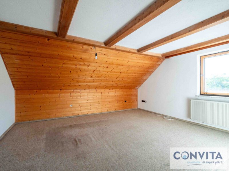 DG - Schlafzimmer